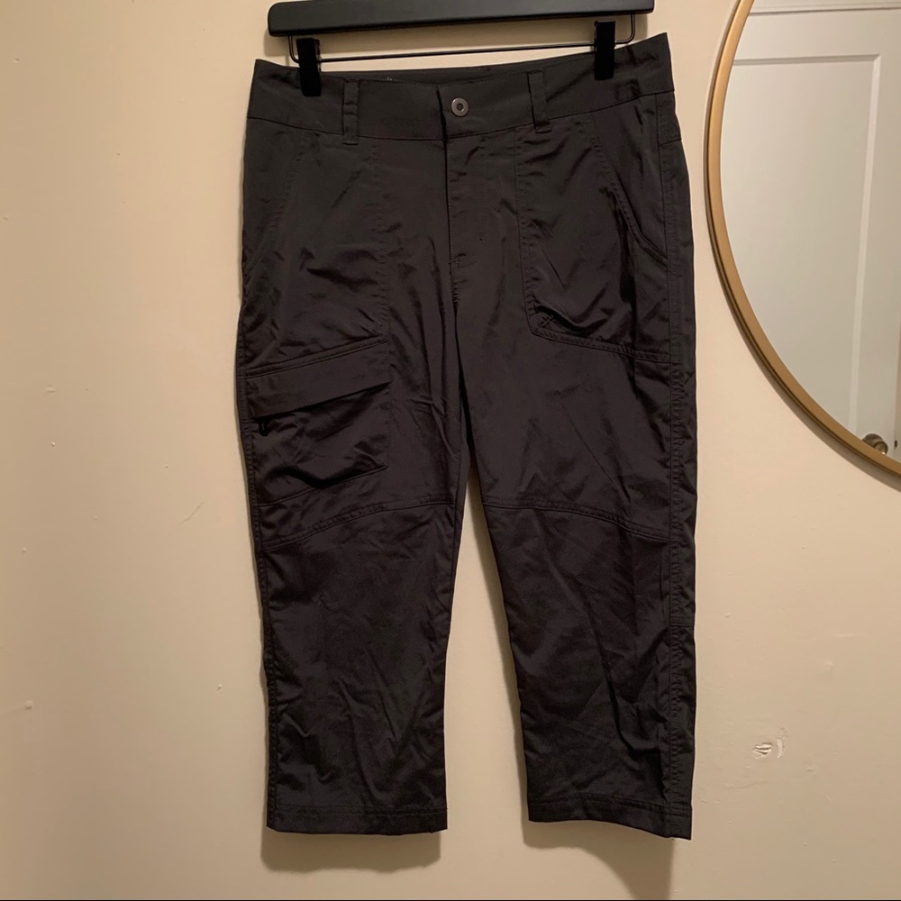 Women’s Columbia Active Fit Capri